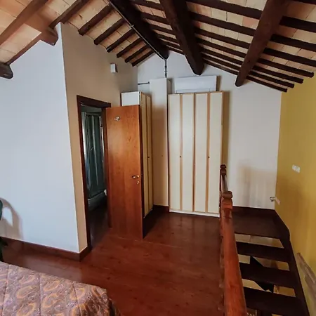 Loggia Dei Mercanti Un Angolo Di Paradiso Nelle Marche 펜션